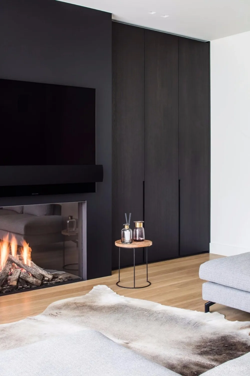 Mieke Van Herck | 极简的魅力与品格