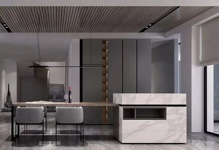 简约是一种态度