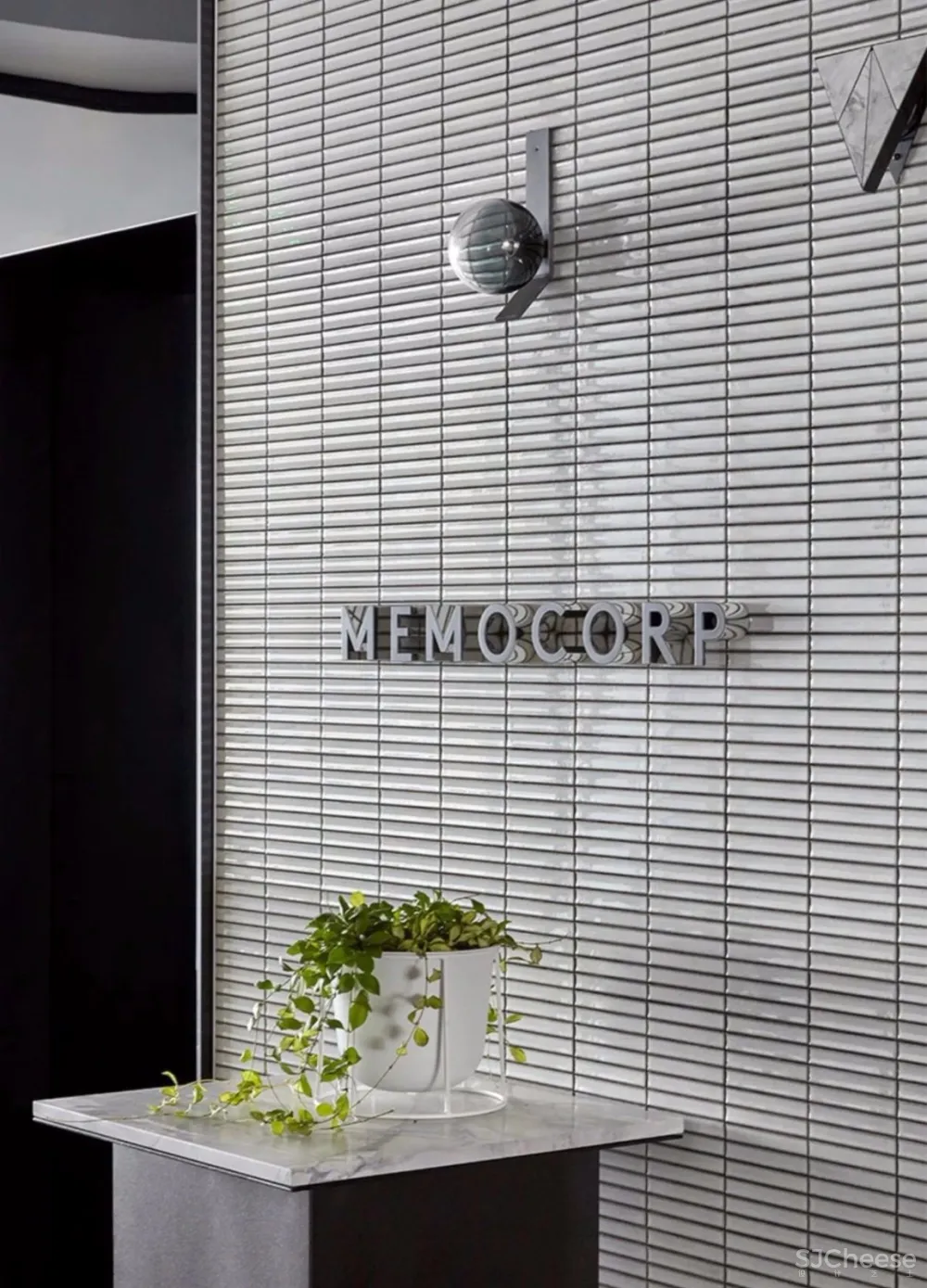 如此精致、优雅、知性的设计丨怎能不爱