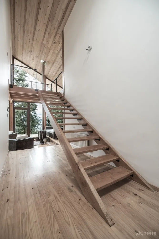 分离屋 / hsu-rudolphy