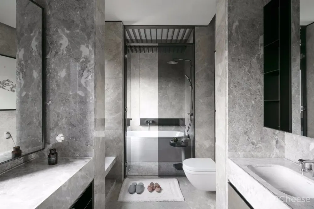 【DIA丹健设计】为每一个醉心传统文化的现代人找到理想的归属空间！