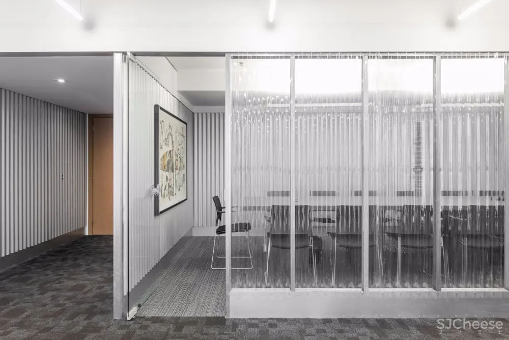 巴西创意机构办公室 | numa arquitetos 首