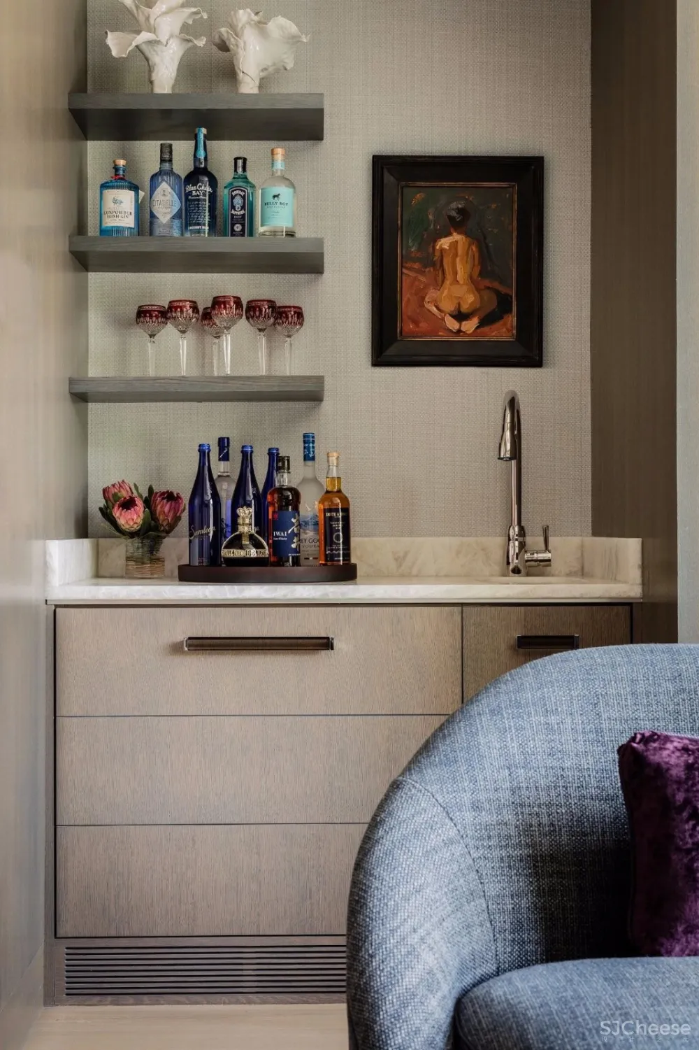 Paula Daher | 最大限度地发挥空间的潜力