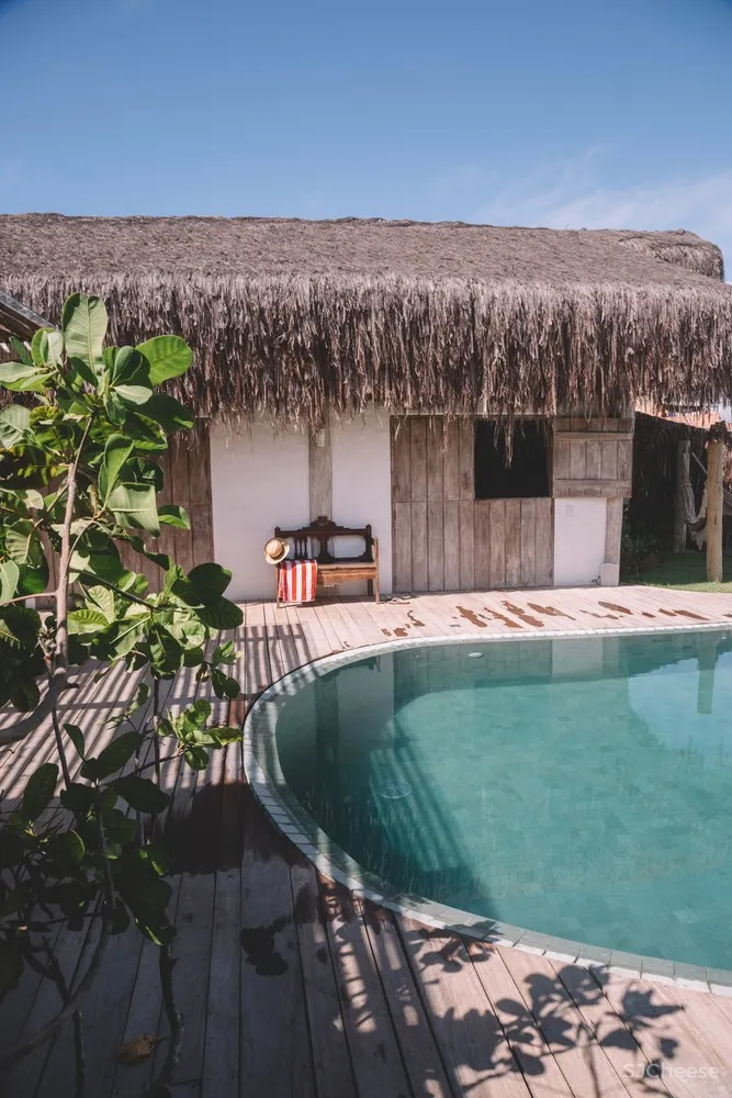 Fulô 假日别墅 / Catálise Arquitetura