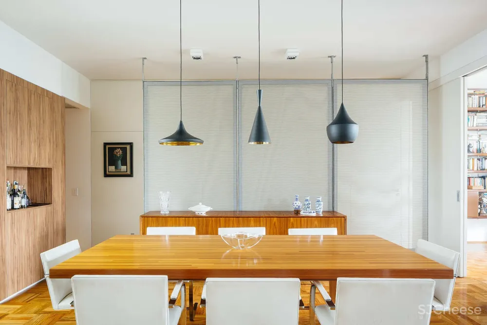 Lausanne Apartment / GOAA