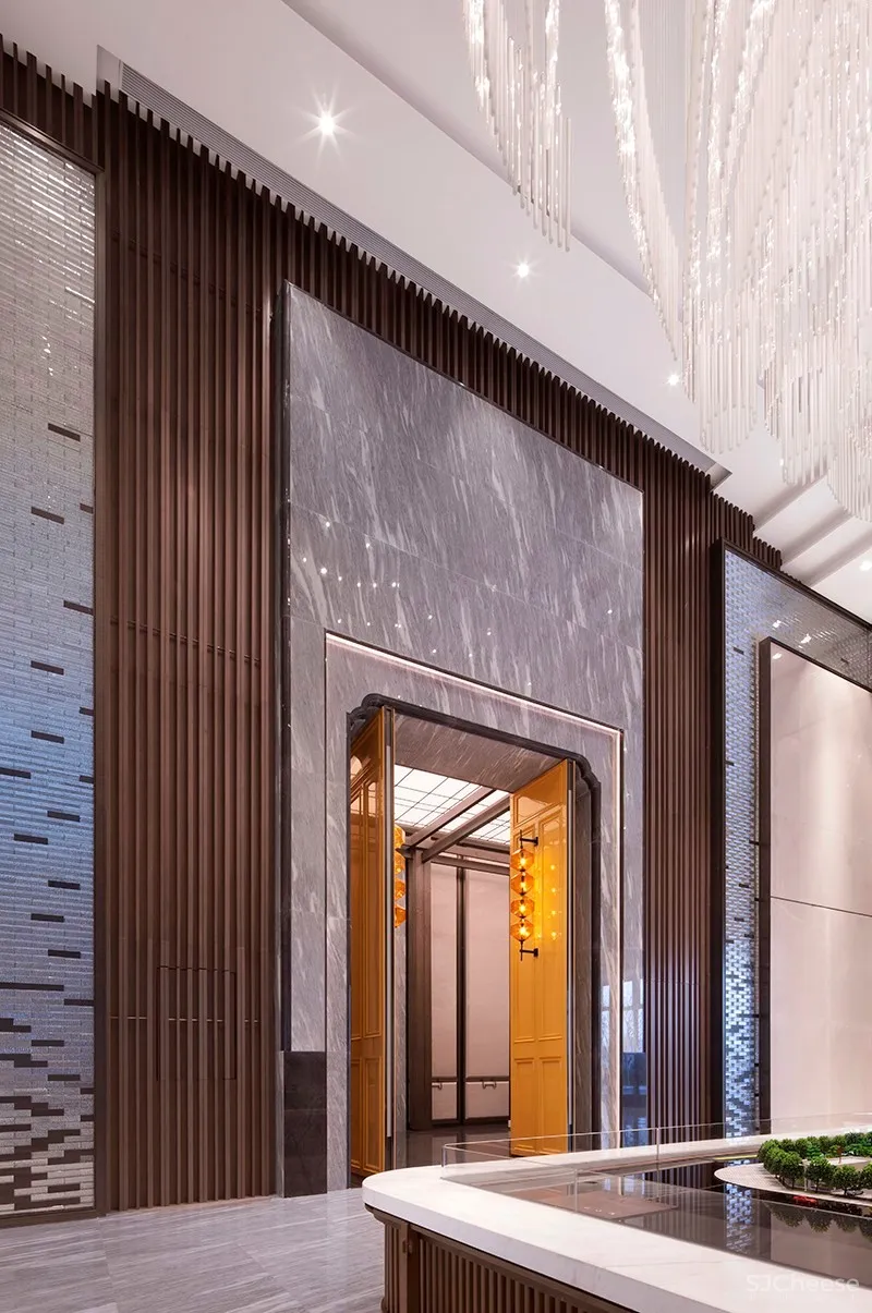 MYP设计 | 樾过千年时光洗涤的痕迹,望见现代生活新篇章