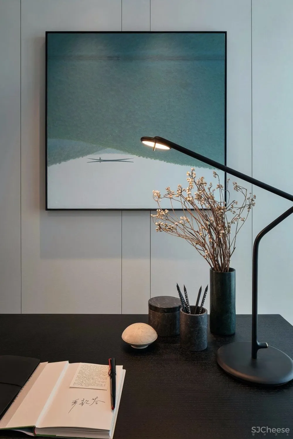 【中熙设计&壹舍设计】1000m²的顶级大平层高奢私享空间设计丨诠释出真正优雅格调的灵魂居所