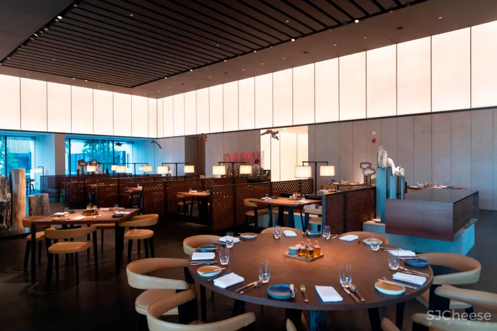 入住璞尚酒店/我终于体验到了真正的都会桃源/还打卡了厦门醉美日落