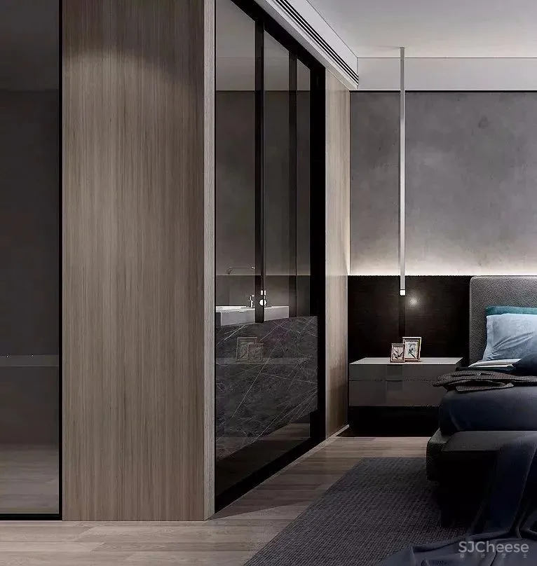 简约是一种态度