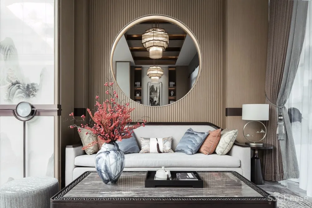 泊墨之境︱中国式优雅奢华