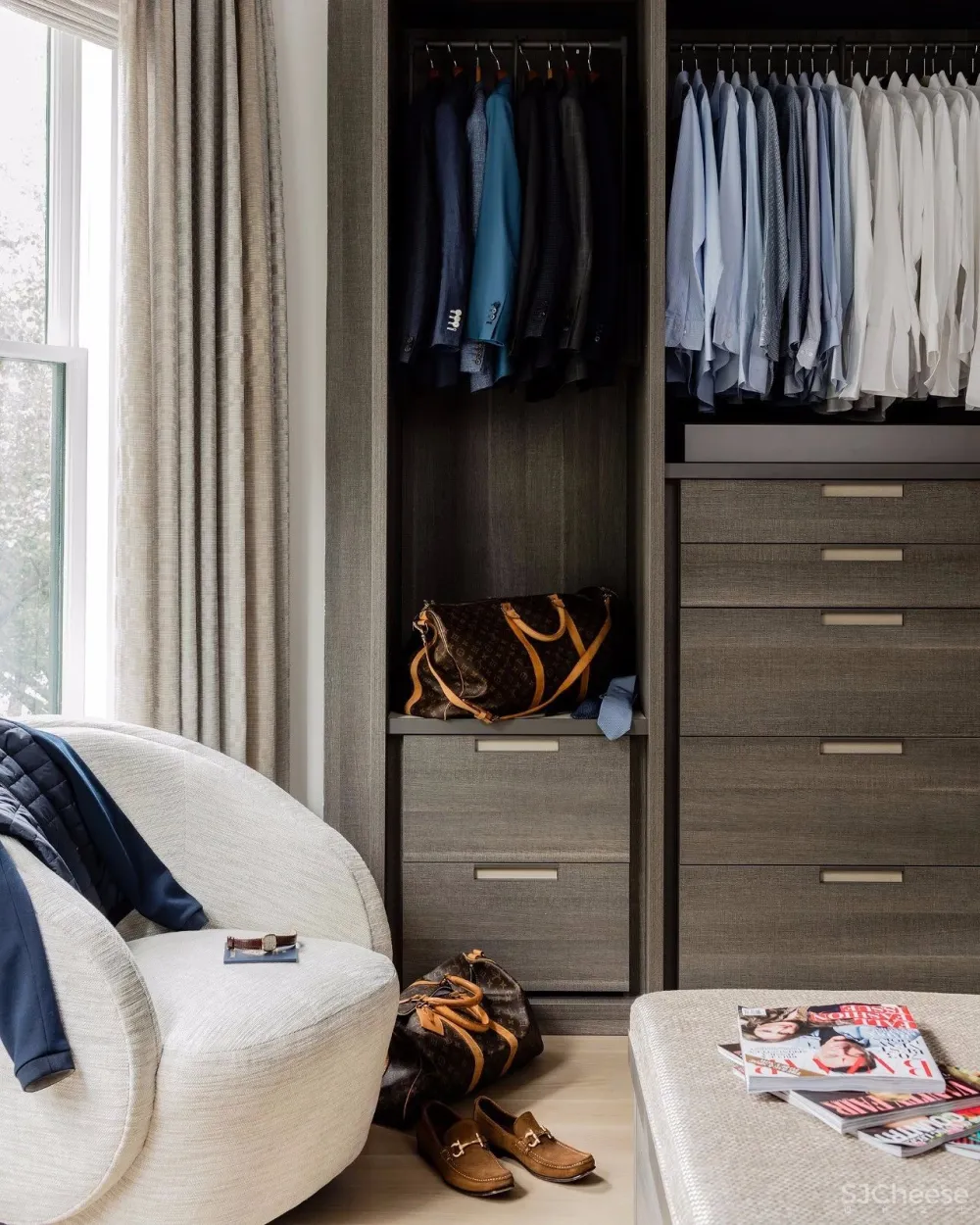 Paula Daher | 最大限度地发挥空间的潜力