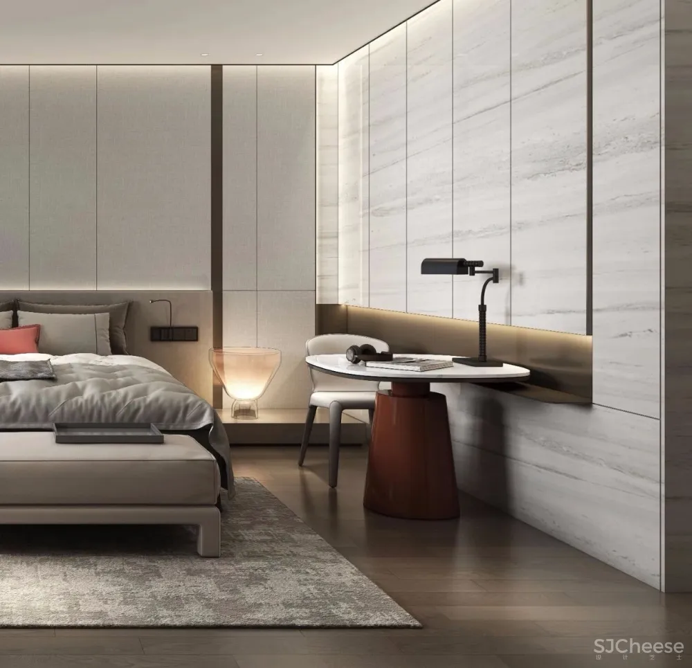 新作 | 丹健国际 x 杭州融创 ：江南壹号院，400m² 顶级东方院墅 首