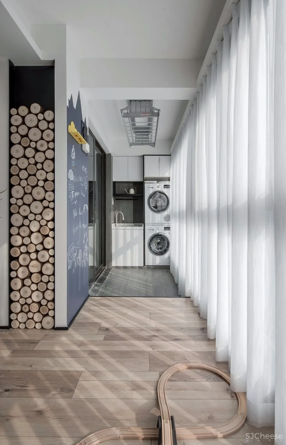 设计不仅可以很美丨还可以很有故事