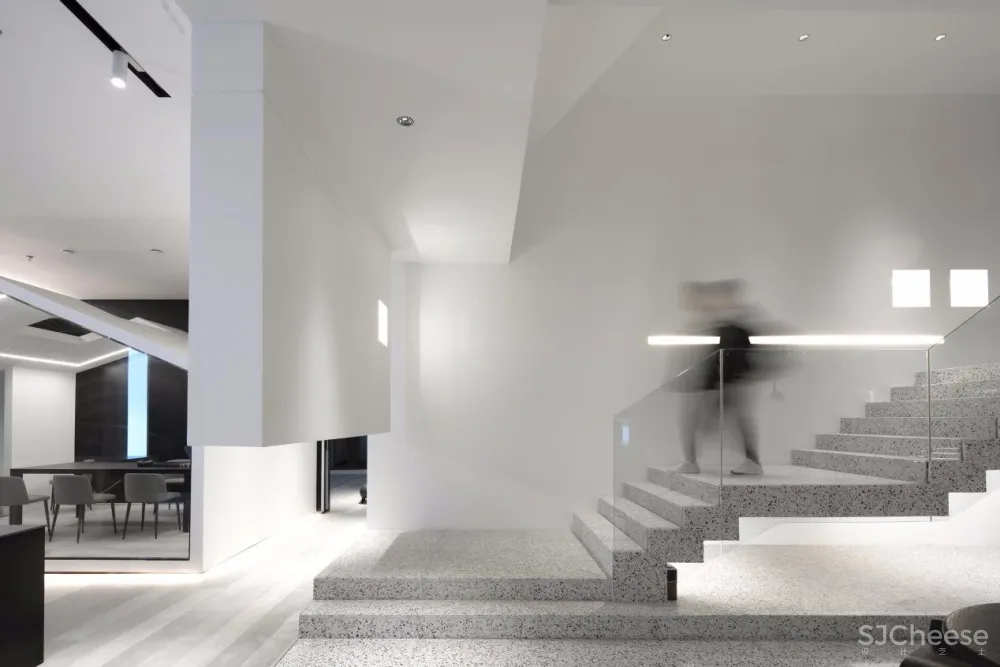 《有·间》言馆 - 用心感受空间