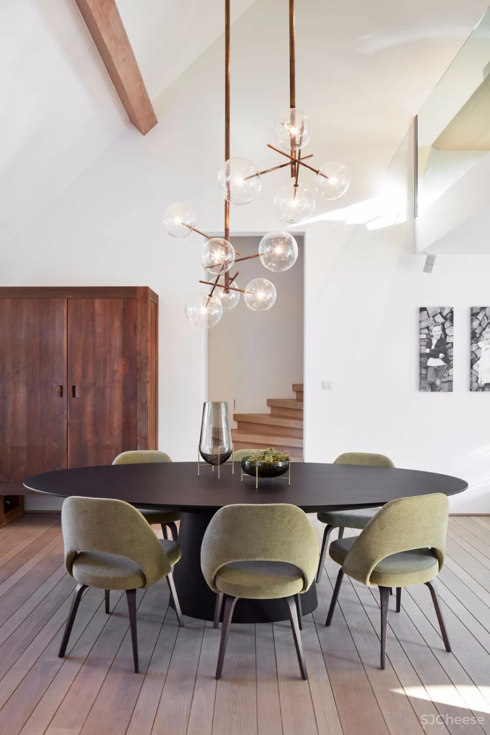 Mieke Van Herck | 极简的魅力与品格