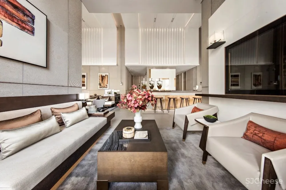 新作 | 矩阵 x 华润：所有的美都是艺术！