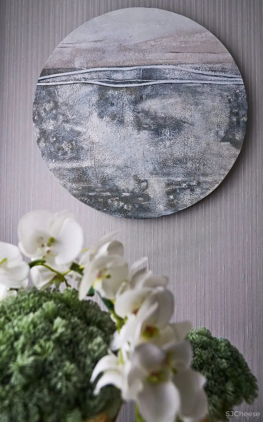 【HWCD最新力作】用设计讲故事丨高级又惊艳