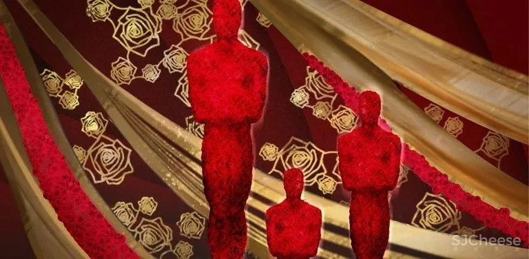 今年奥斯卡的舞台设计换人了