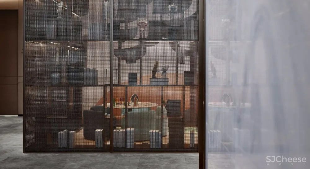 黑白 | 东方雅韵,至简至雅