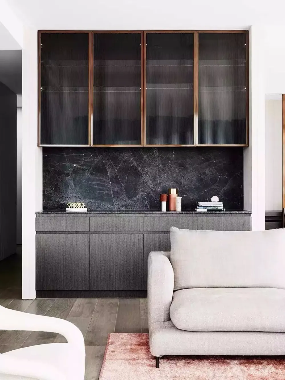 墨尔本复古艺术住宅设计 首