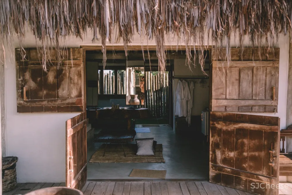 Fulô 假日别墅 / Catálise Arquitetura