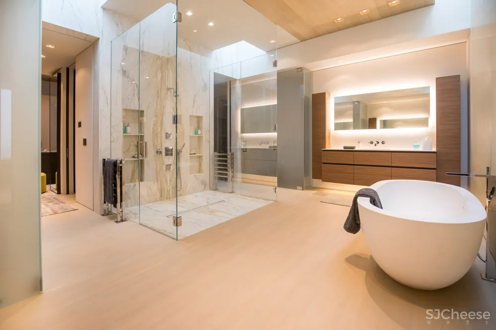 Carla Ridge住宅，洛杉矶 / Whipple Russell Architects