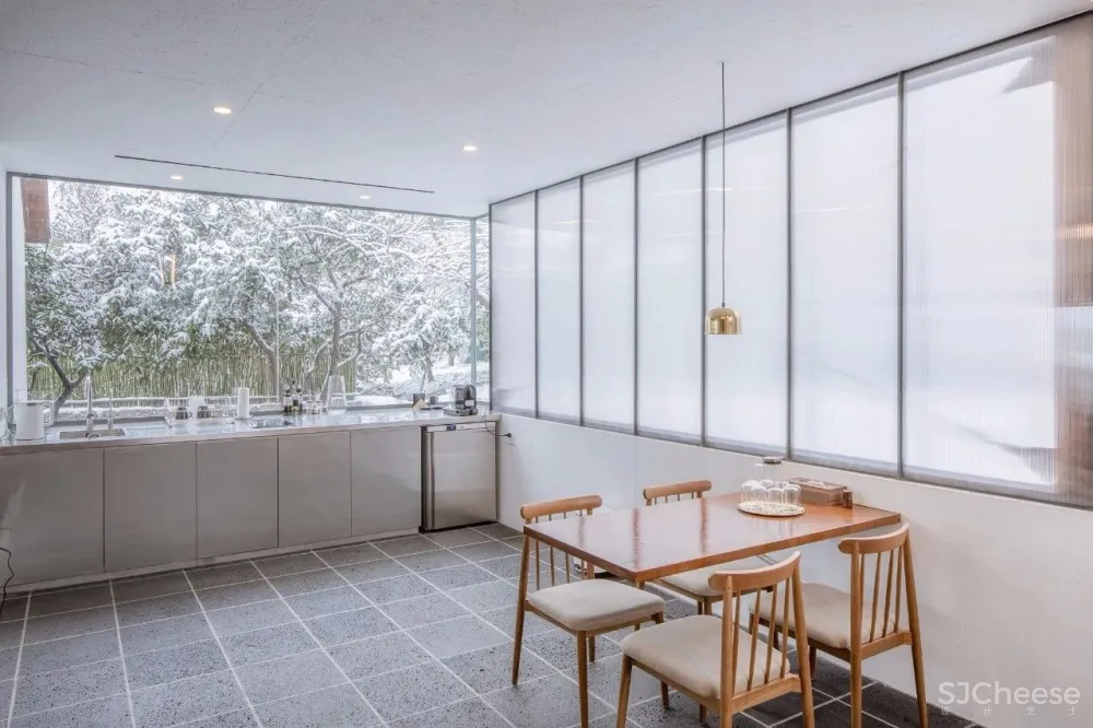 ins风民宿设计丨踏青郊游好去处