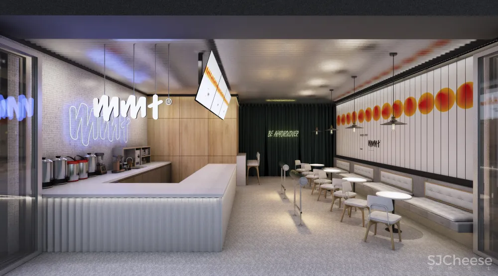 MMT to go IN SHENZHEN