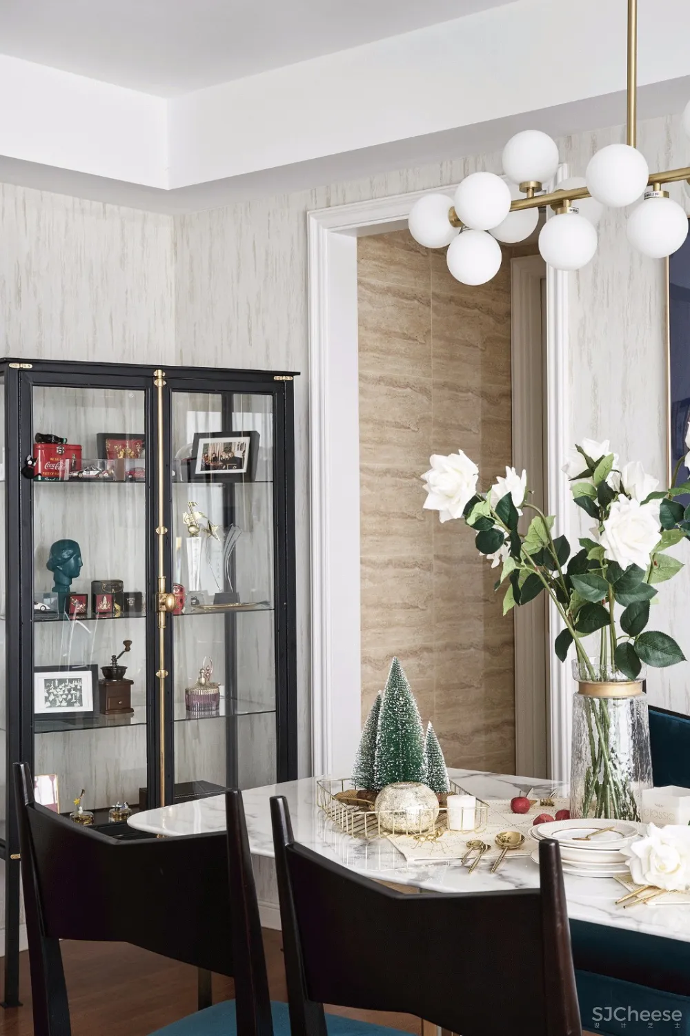 新作 | 属于你的我的未来城