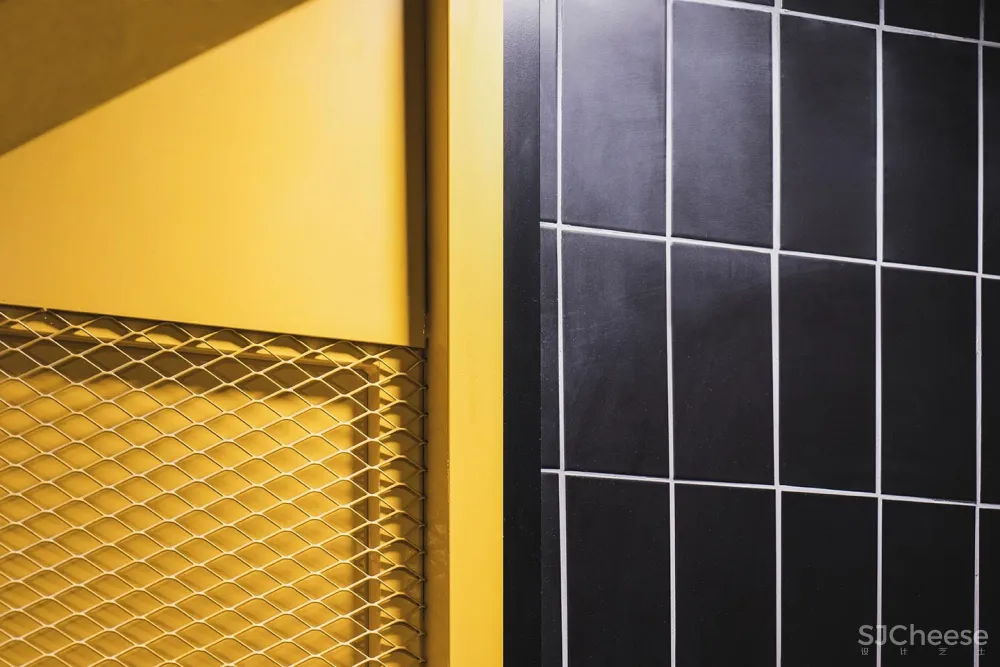 新作 | Nihil Estudio:巴伦西亚 Mercado San Valero食品市场 首