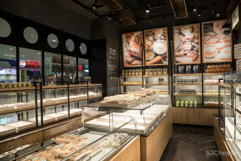 SO MILAKY绍兴金帝银泰城店