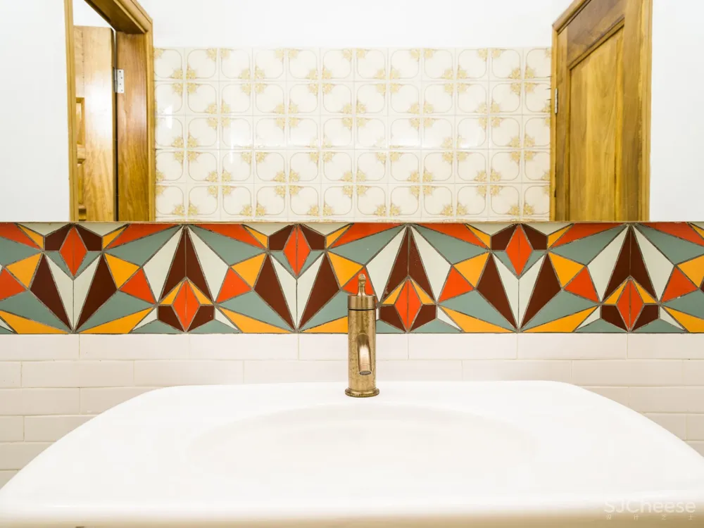 Lepic精品酒店改造,科特迪瓦 / Paola Bagna