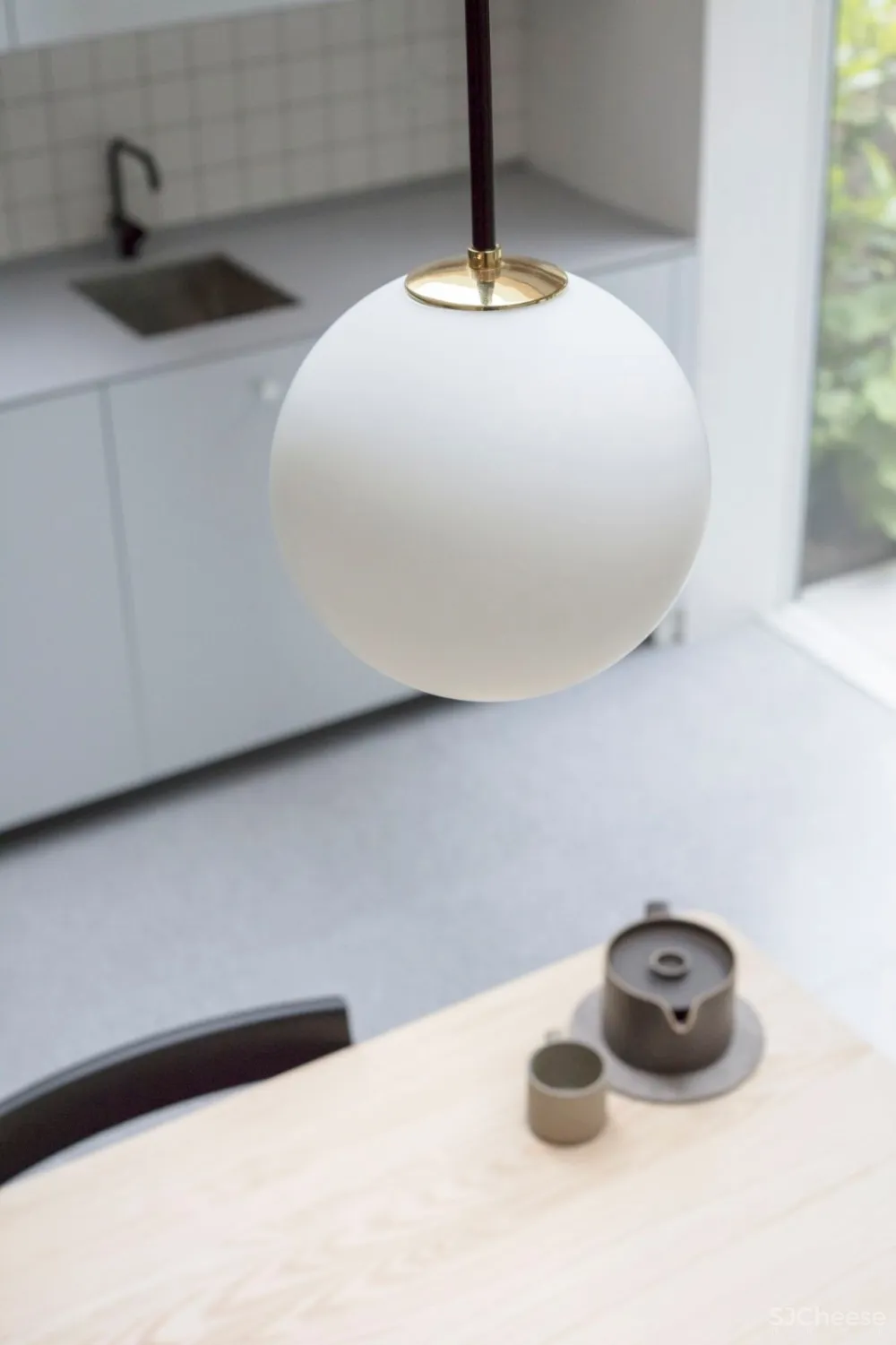 Architecture for London：英国北伦敦住宅