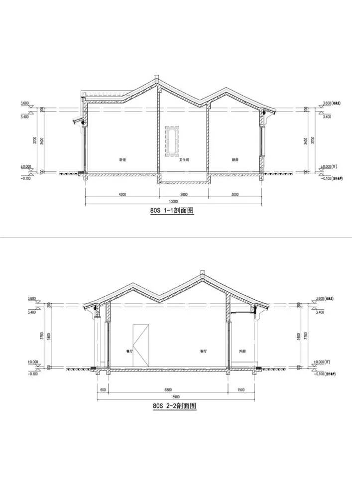 云林春风 / 浙江青墨建筑设计 + 悉地(北京)国际建筑设计