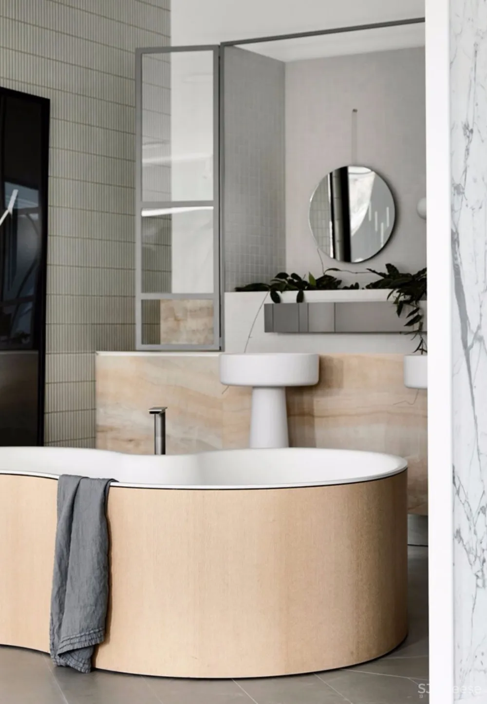 如此精致、优雅、知性的设计丨怎能不爱