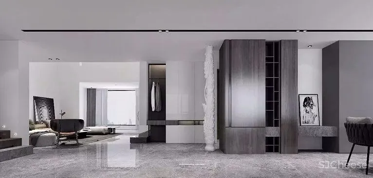 简约是一种态度