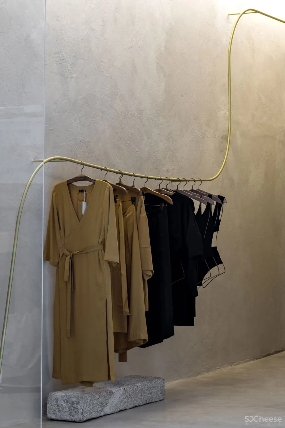 首发 | MNMA STUDIO 有机野兽主义：HAIGHT FASHION STORE