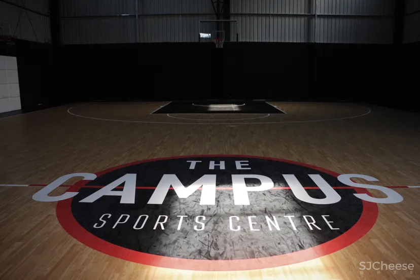 THE CAMPUS IN DONGGUAN