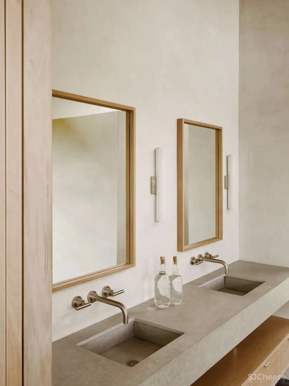 这才是真正的隐居生活