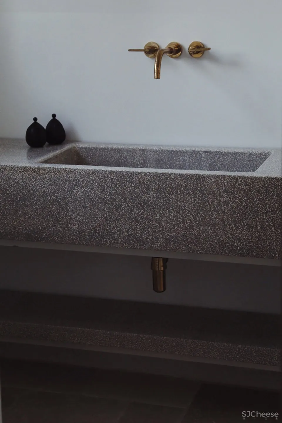 Castelluccio别墅,意大利 / Studio Andrew Trotter