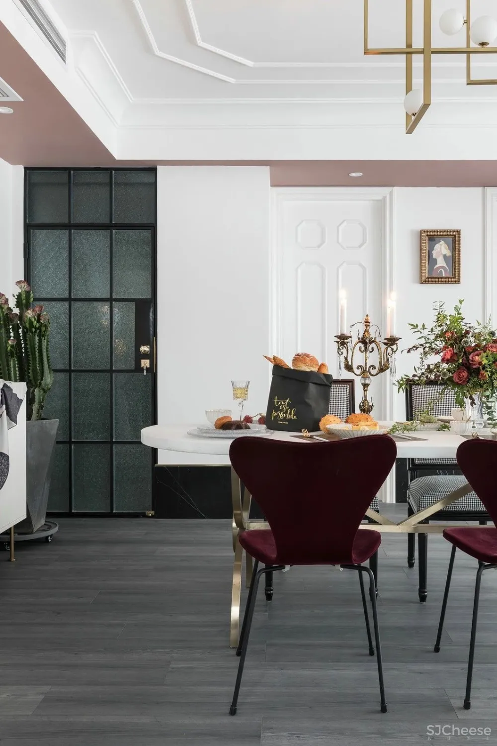 90后设计师 | 轻熟原创风，浪漫在你我之间