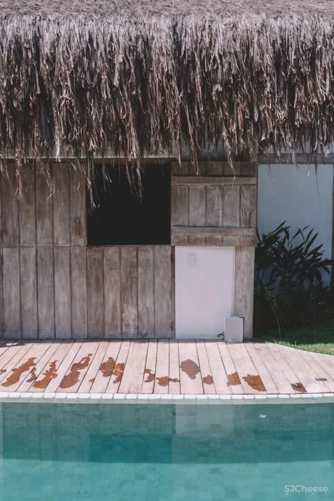 Fulô 假日别墅 / Catálise Arquitetura