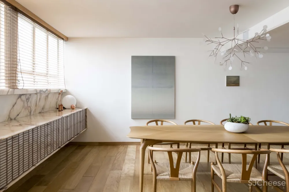 首发 | Pascali Semerdjian:圣保罗 VLP公寓 首