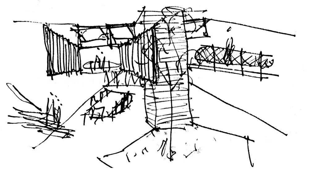 Casa Havaí 别墅 / Grupo Garoa + Chico Barros 首