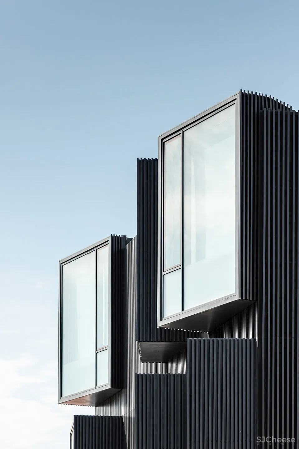 Santa Casa da Misericórdia老年人护理中心，葡萄牙 / Nuno Piedade Alexandre