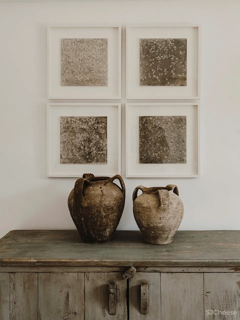 Castelluccio别墅,意大利 / Studio Andrew Trotter