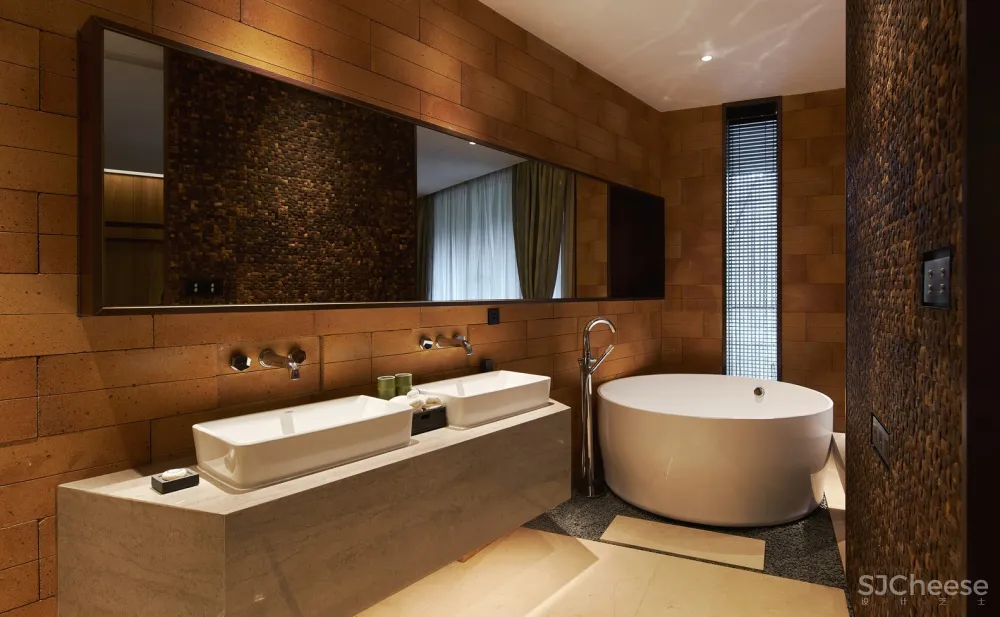 安吉尔庐度假酒店 / 中国美术学院风景建筑设计研究总院