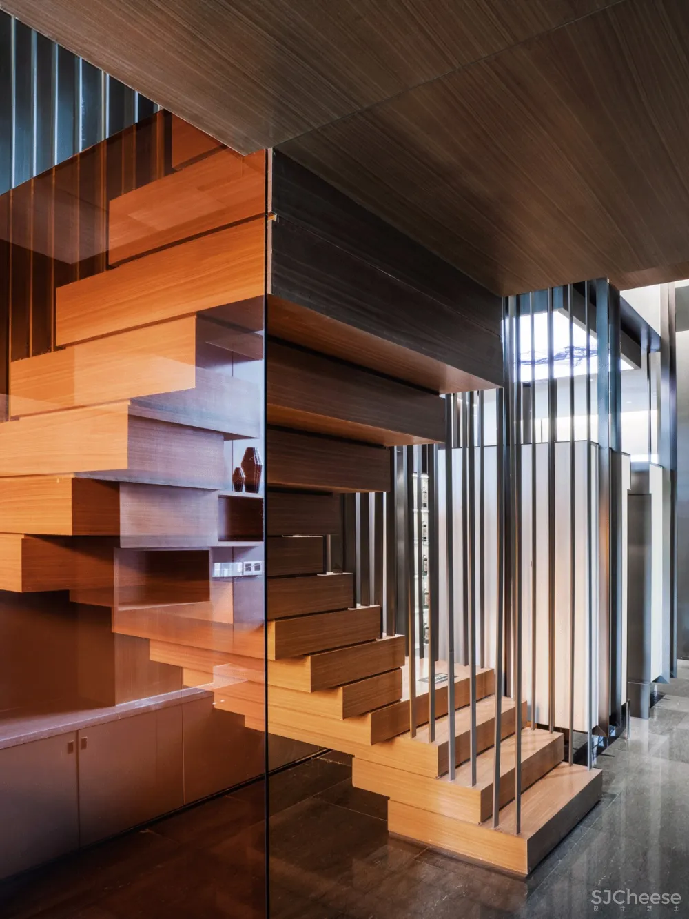 重塑构成美学 | MY HOTEL的触觉札记 首