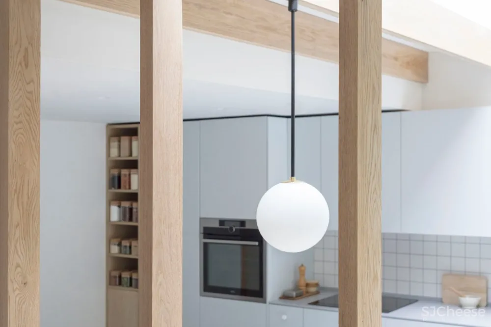 Architecture for London：英国北伦敦住宅