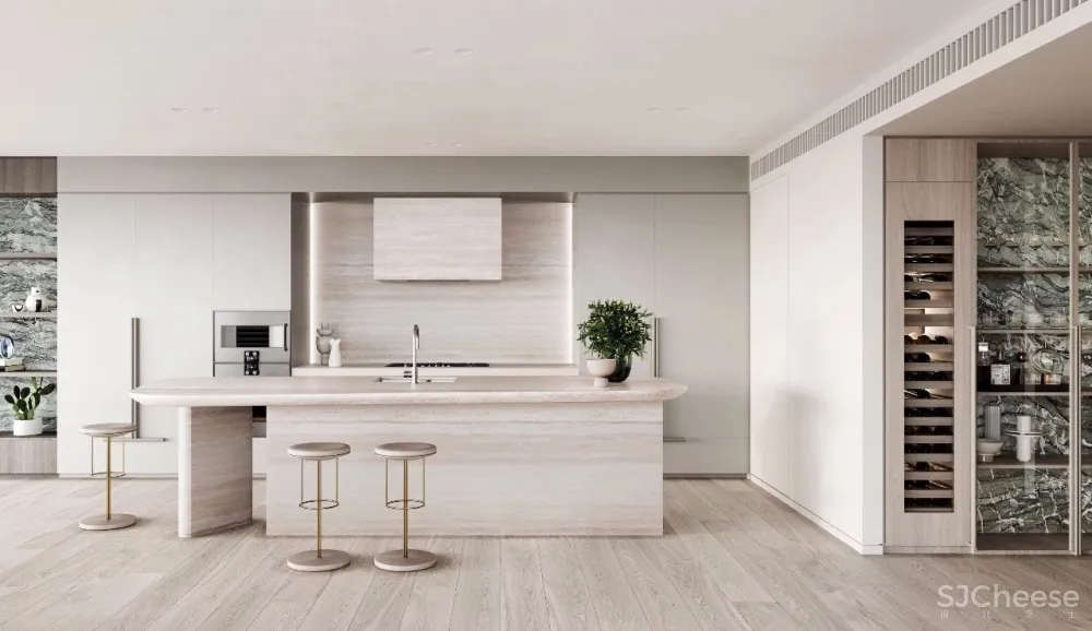 Mim Design新作 | 澳大利亚设计的致美